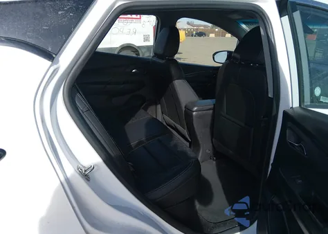 2023 Chevrolet Bolt Ev Fwd 2Lt z USA, uszkodzony, nr VIN 1G1FX6S06P4149210